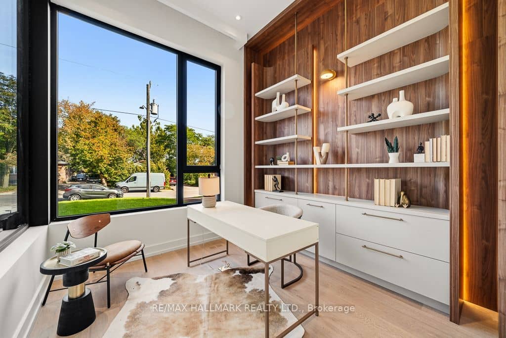 81 Meadowview Avenue, Markham, ON L3T 1K8