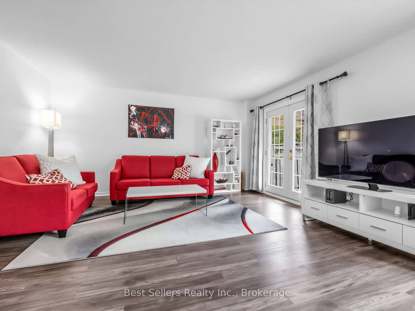 234 Lech Walesa Drive, Mississauga, ON L5B 3H3