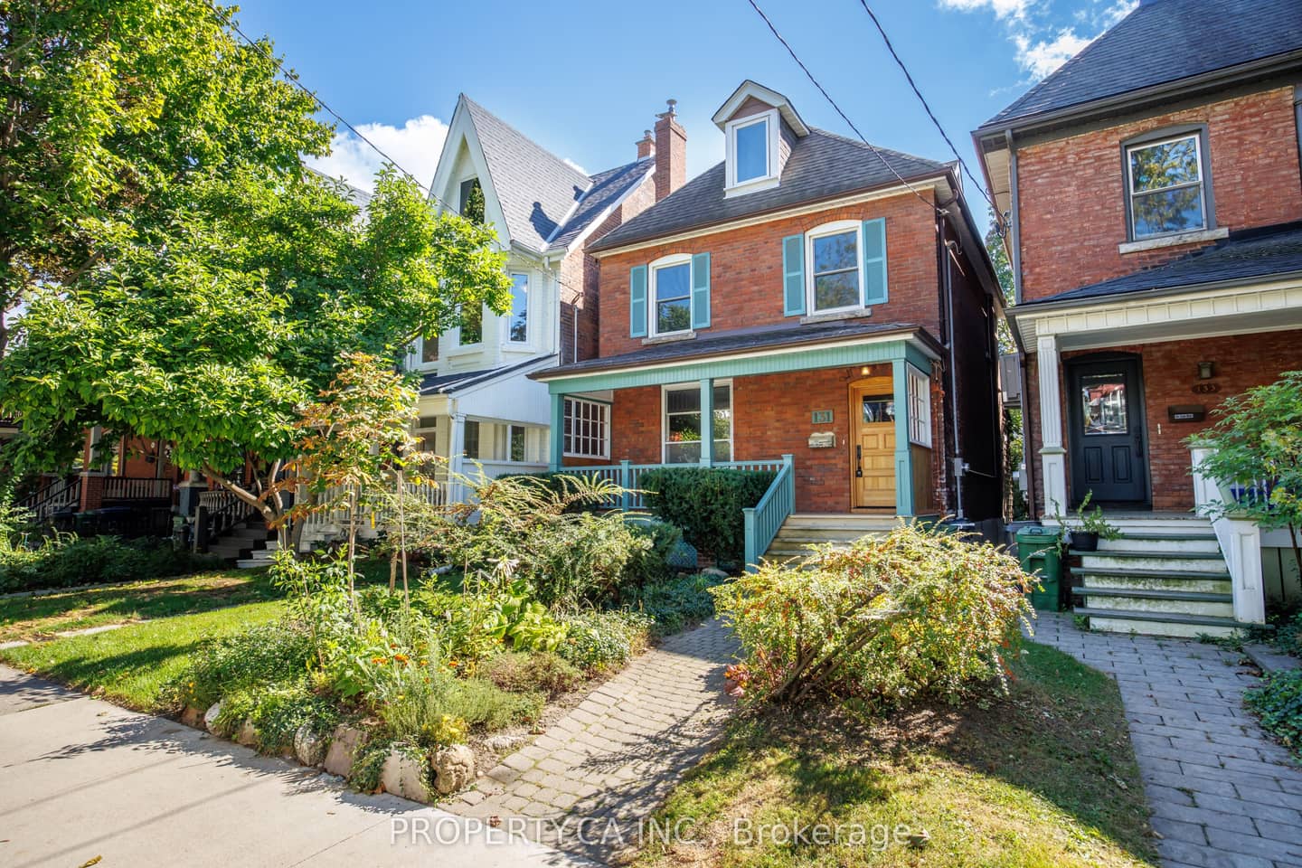 131 Pearson Avenue, Toronto, ON M6R 1G4