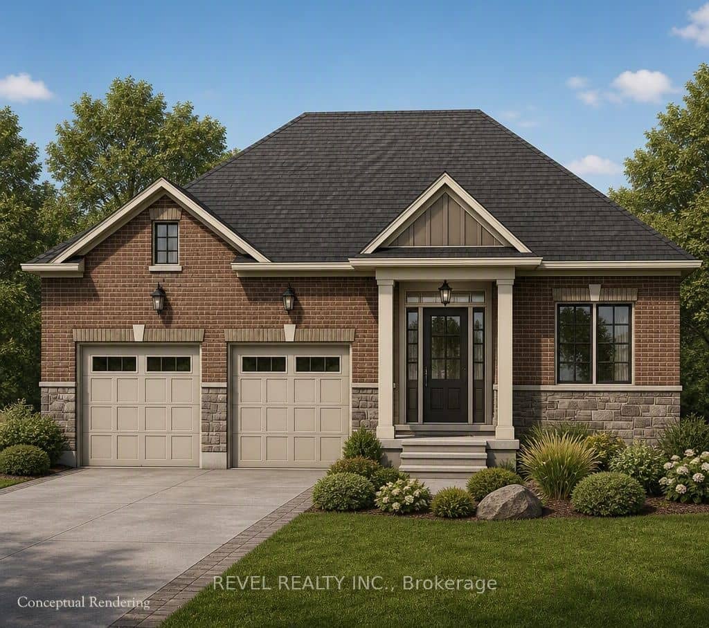 37 VICTORIA Avenue 16, Halton Hills, ON L7J 1Z1