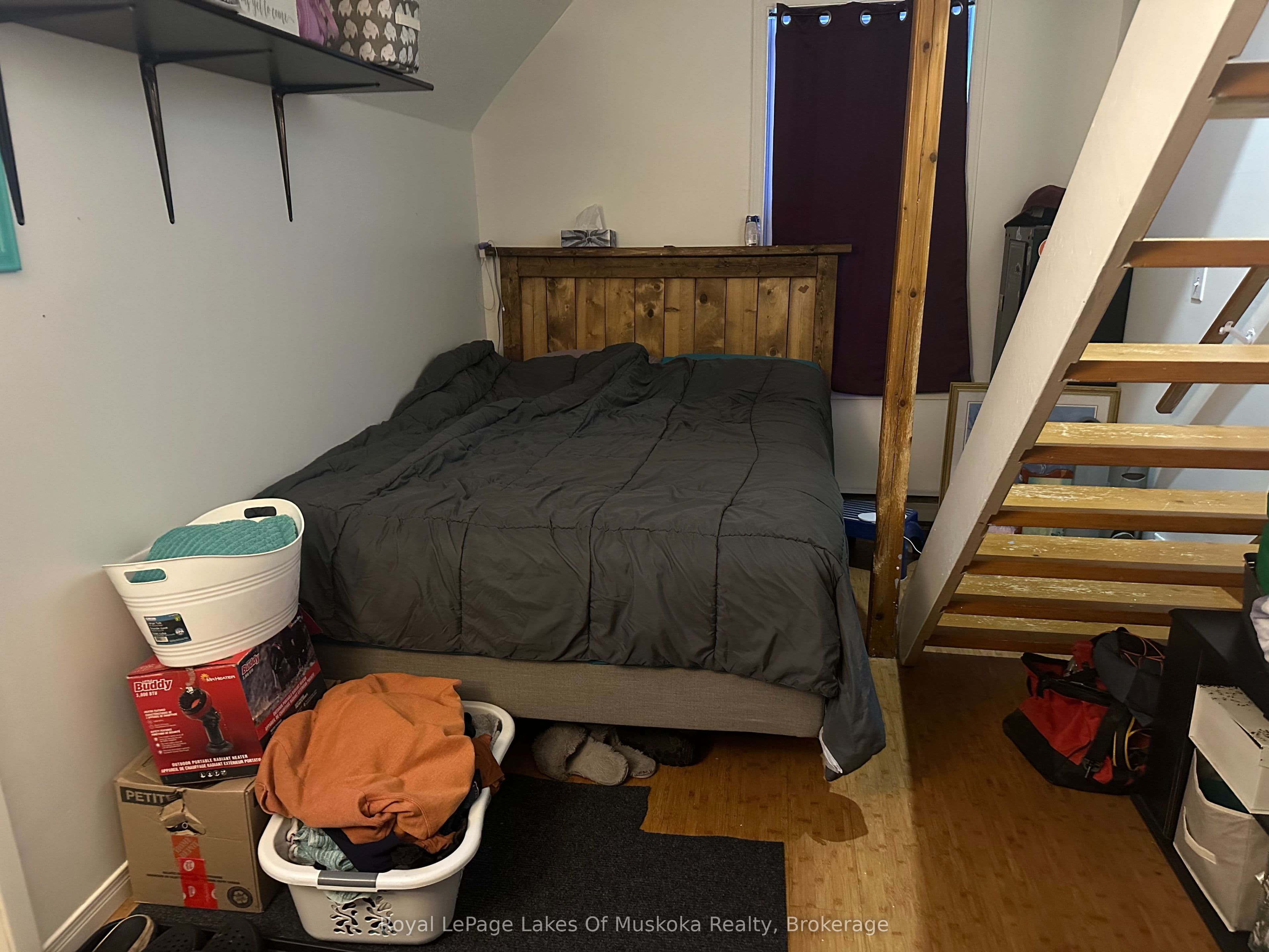 120 ONTARIO Street, Burk's Falls, ON P0A 1C0