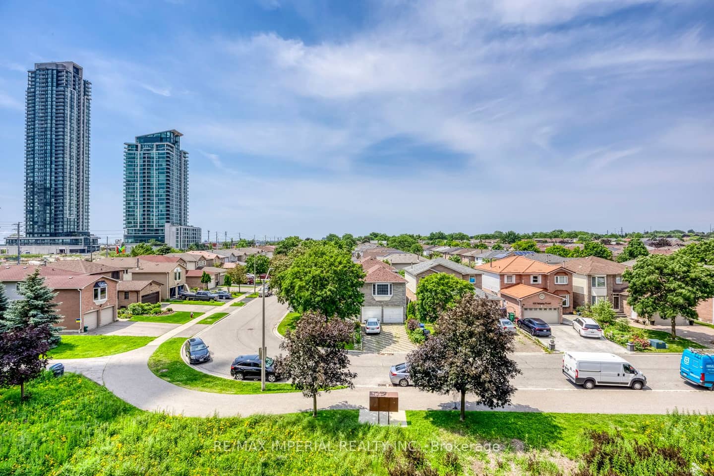 4020 Parkside Village Drive 7, Mississauga, ON L5B 0K2