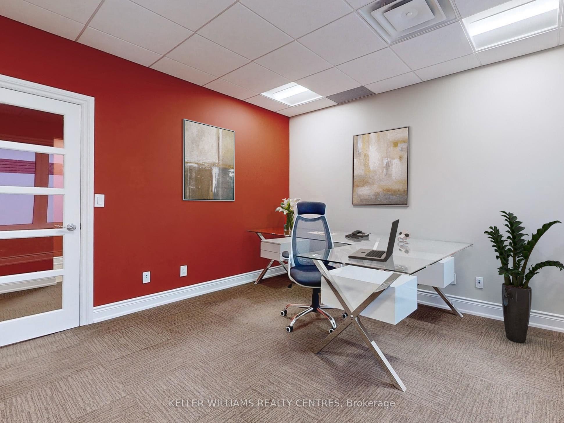 117 Wellington Street E Unit 4, Aurora, ON L4G 1H9