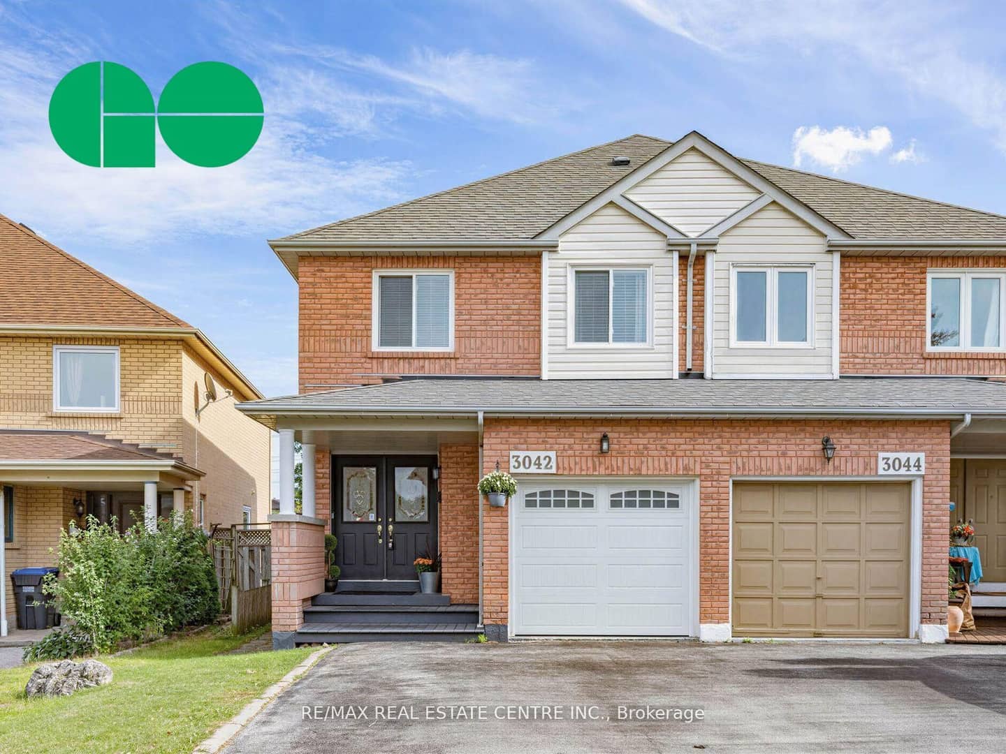 3042 Pendleton Road, Mississauga, ON L5N 7C5