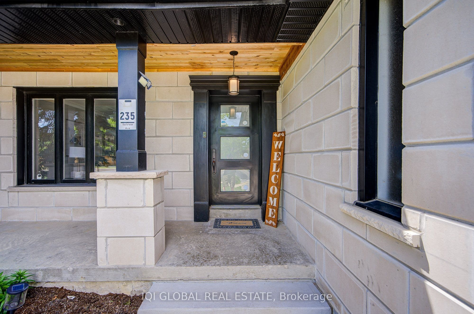 235 Belview Avenue, Vaughan, ON L4L 7W4