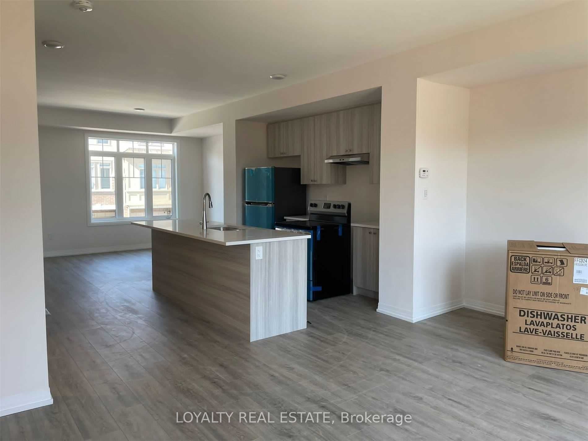 107 Bavin Street, Clarington, ON L1C 7H5