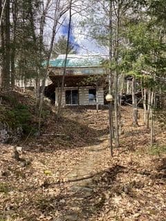 422 Duck Lake, Parry Sound Remote Area, ON P0H 1Y0