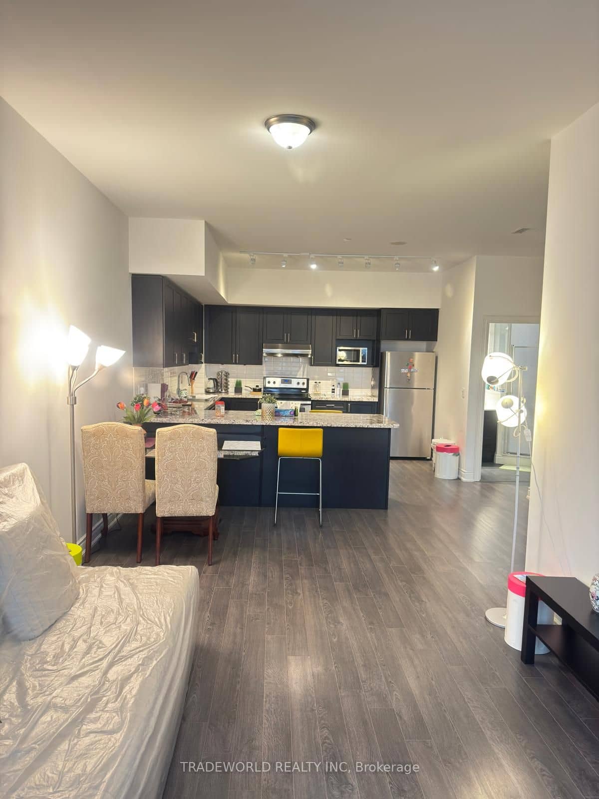 99 South Town Centre Boulevard B-102, Markham, ON L6G 0E9