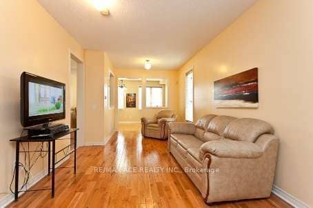 74 Mourning Dove Crescent, Toronto, ON M1B 6A8