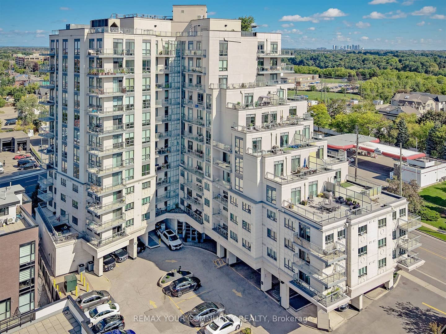 7730 Kipling Avenue 311, Vaughan, ON L4L 1Y9