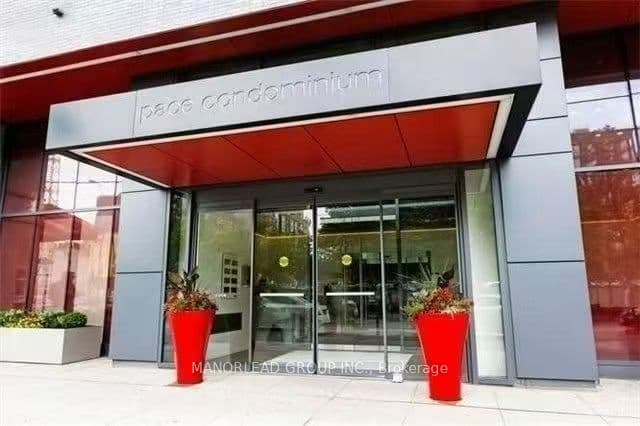 159 Dundas Street E 1708, Toronto, ON M5B 0A9
