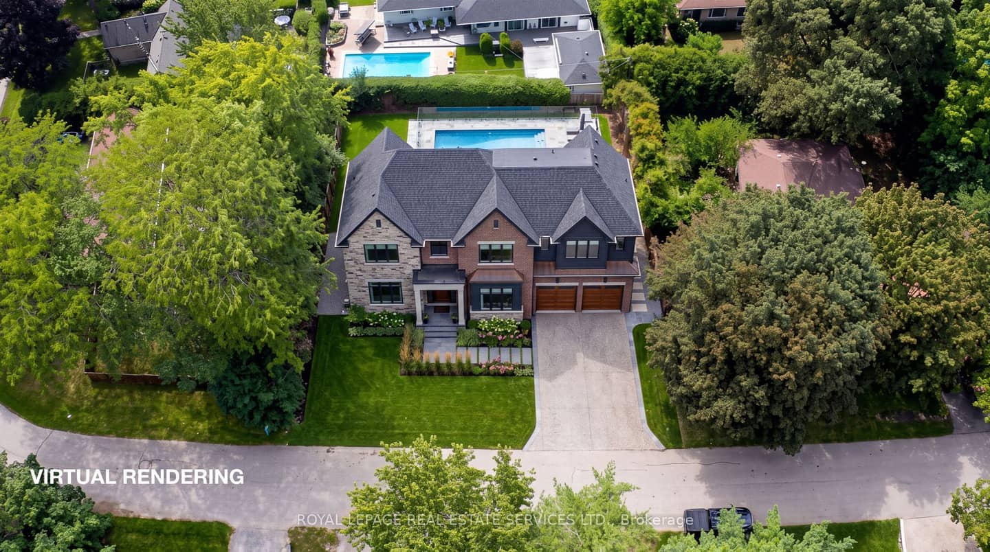 55 Germorda Drive, Oakville, ON L6H 1A9