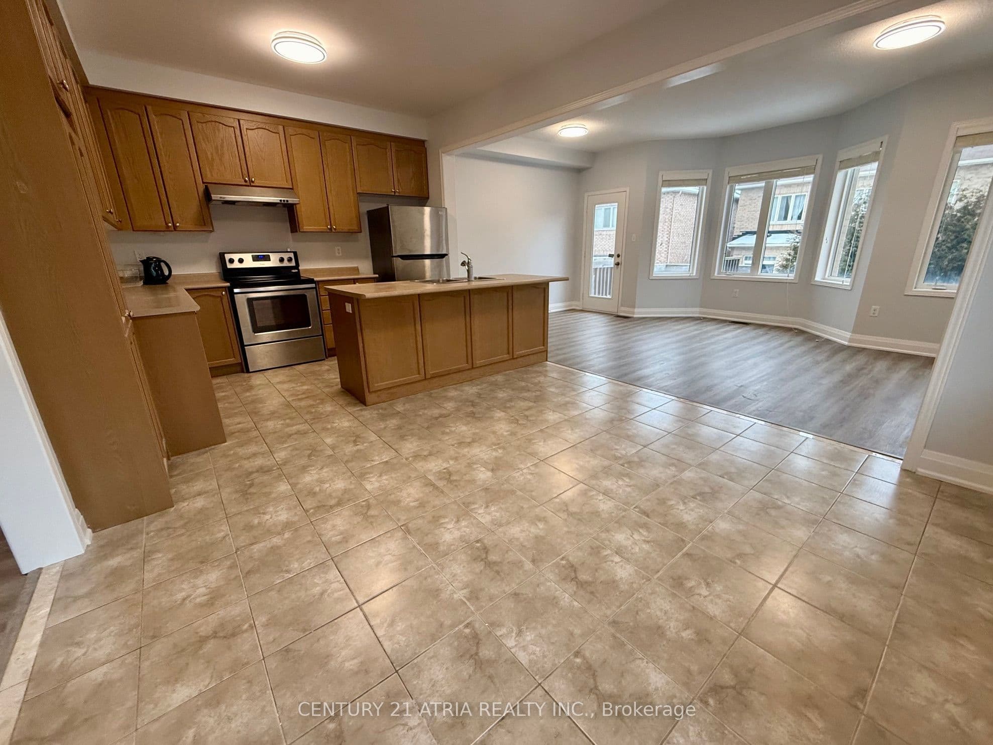 1268 Blencowe Crescent, Newmarket, ON L3X 0C4