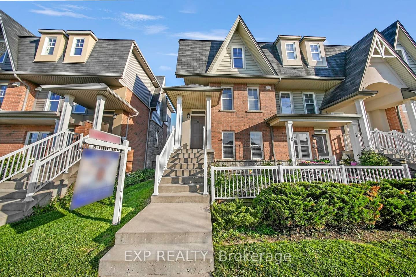 1380 Costigan Road 13, Milton, ON L9T 8L2