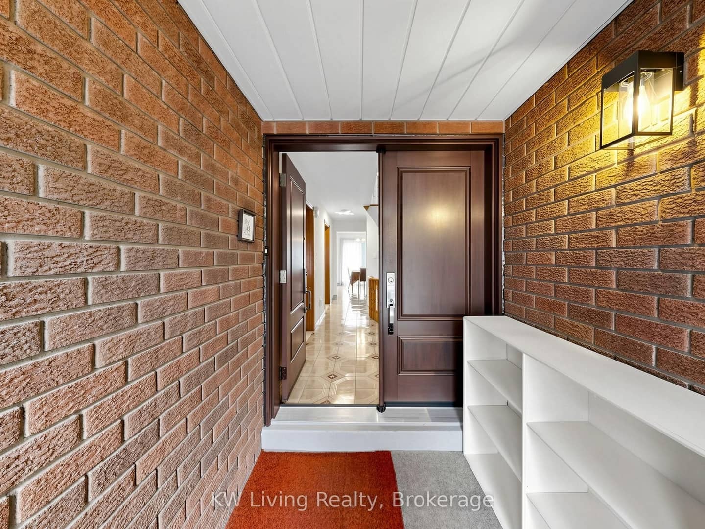 143 Sanwood Boulevard, Toronto, ON M1V 3J4