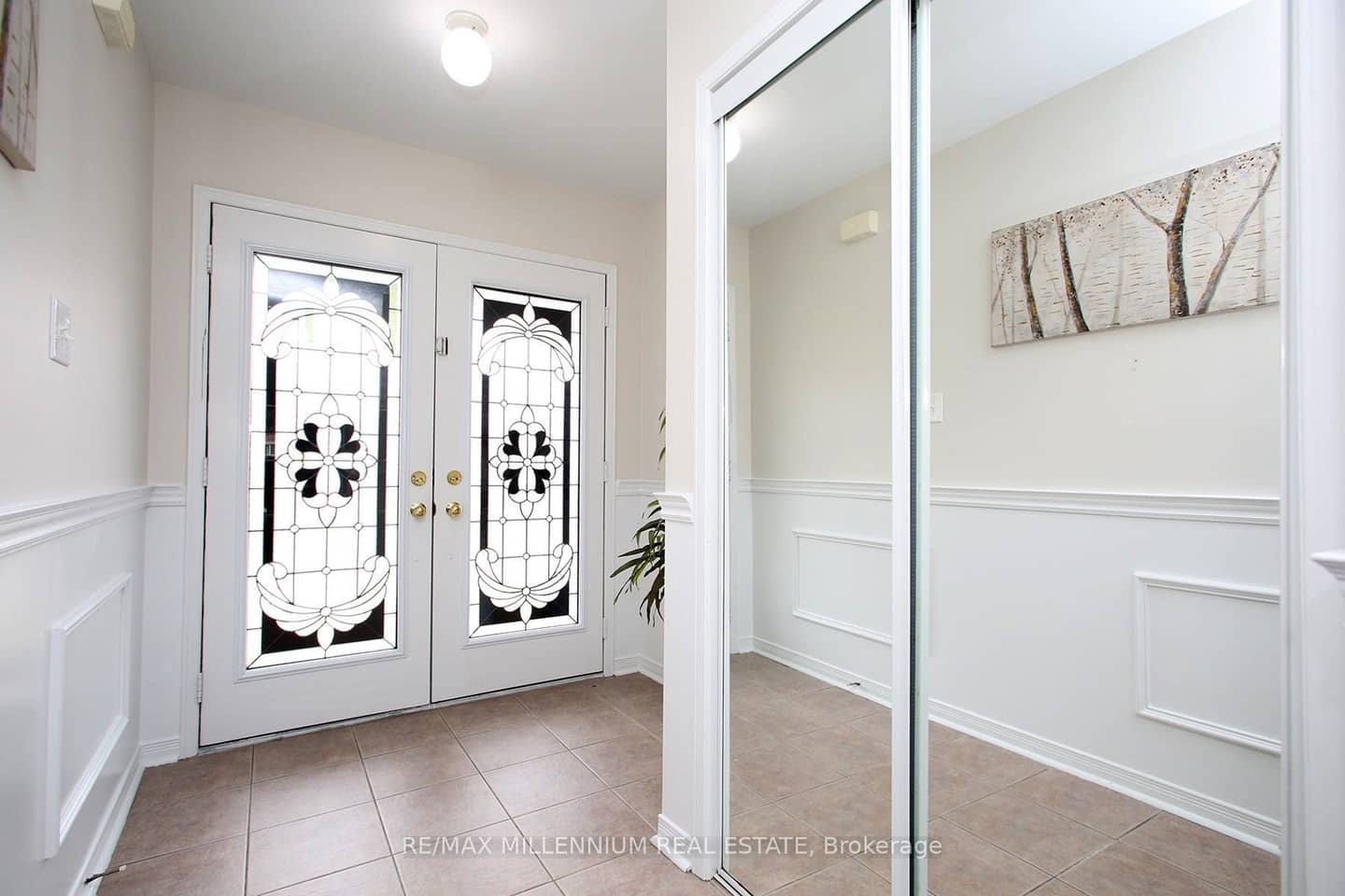 19 Tanasi Road, Brampton, ON L6X 0K3