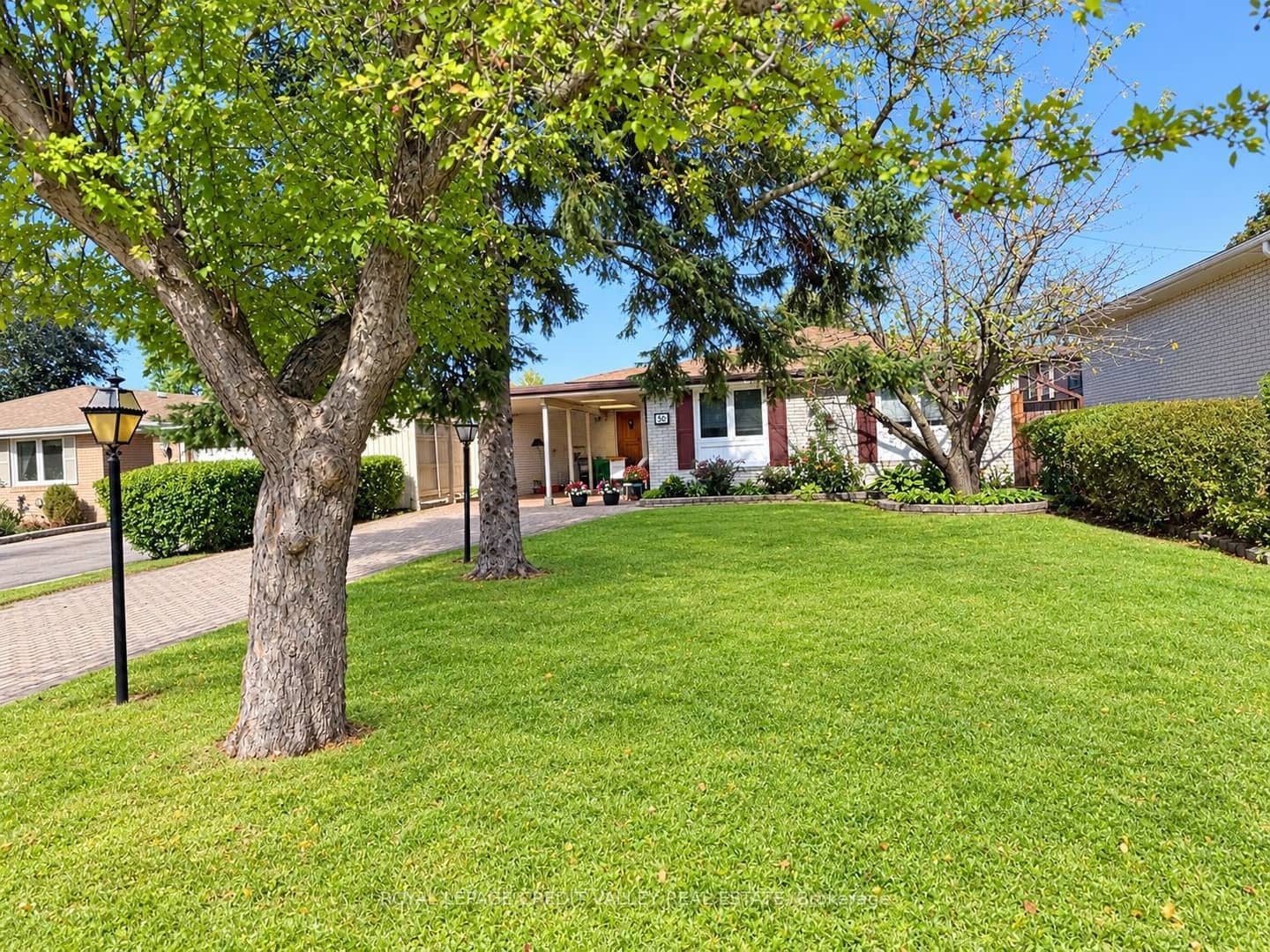 30 Palgrave Crescent, Brampton, ON L6W 1C9