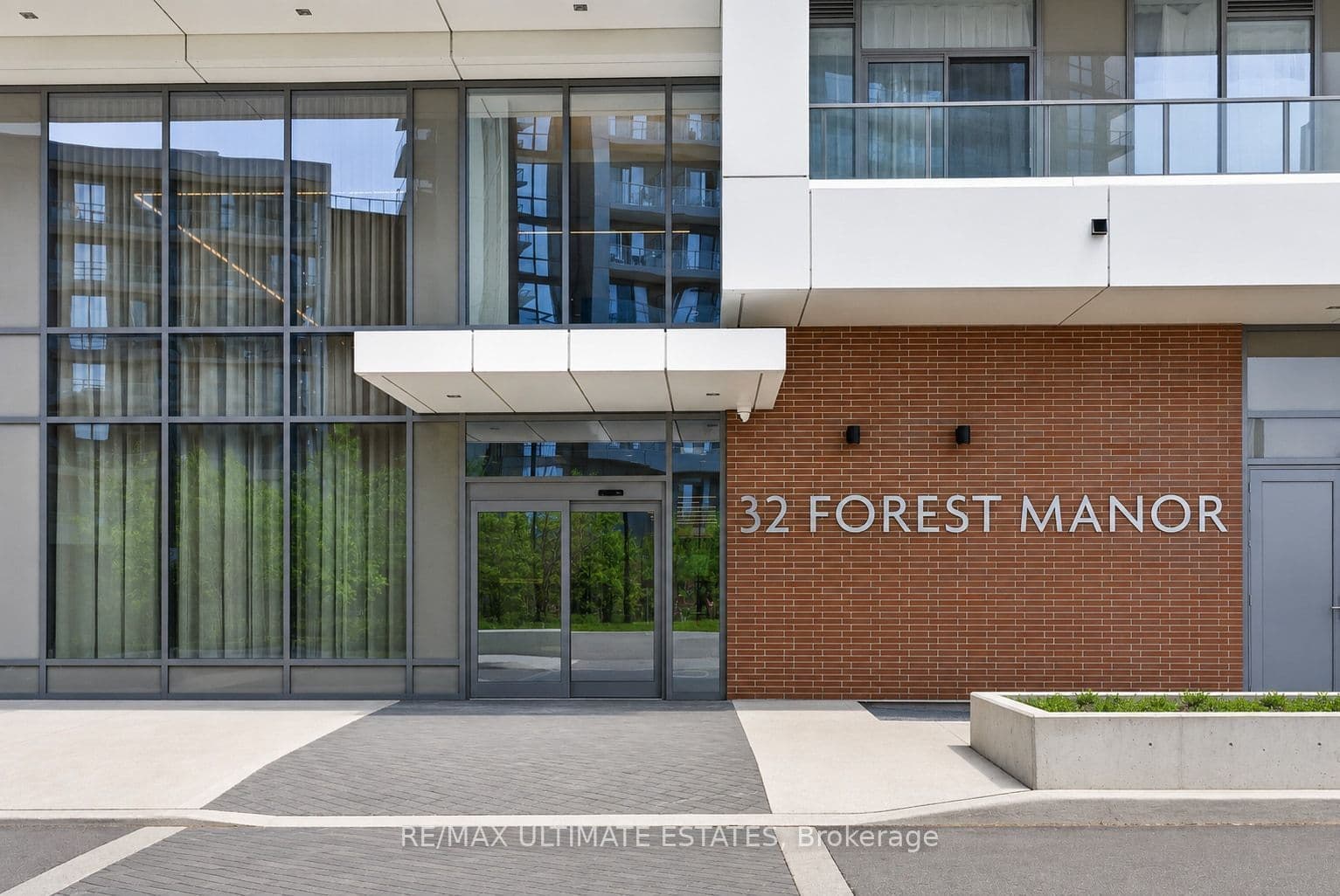 32 Forest Manor Road 2301, Toronto, ON M2J 1M5