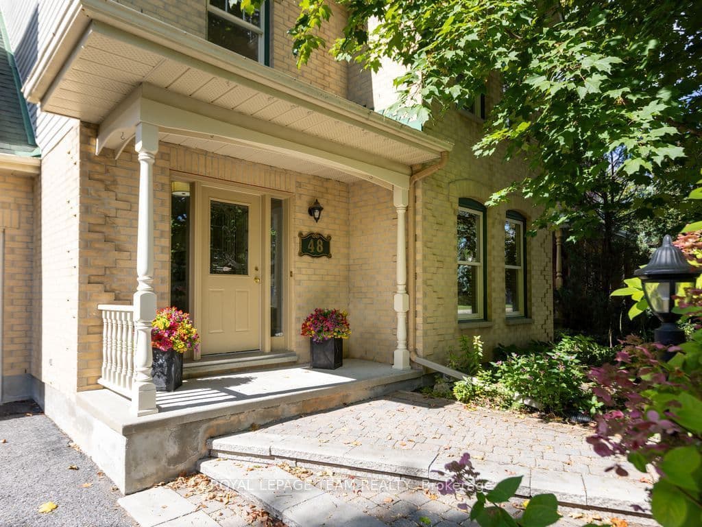 48 Delamere Drive, Stittsville - Munster - Richmond, ON K2S 1R2