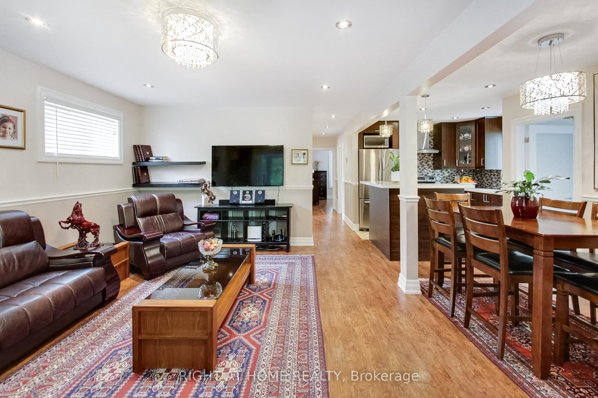 8 Suraty Avenue, Toronto, ON M1P 4E1