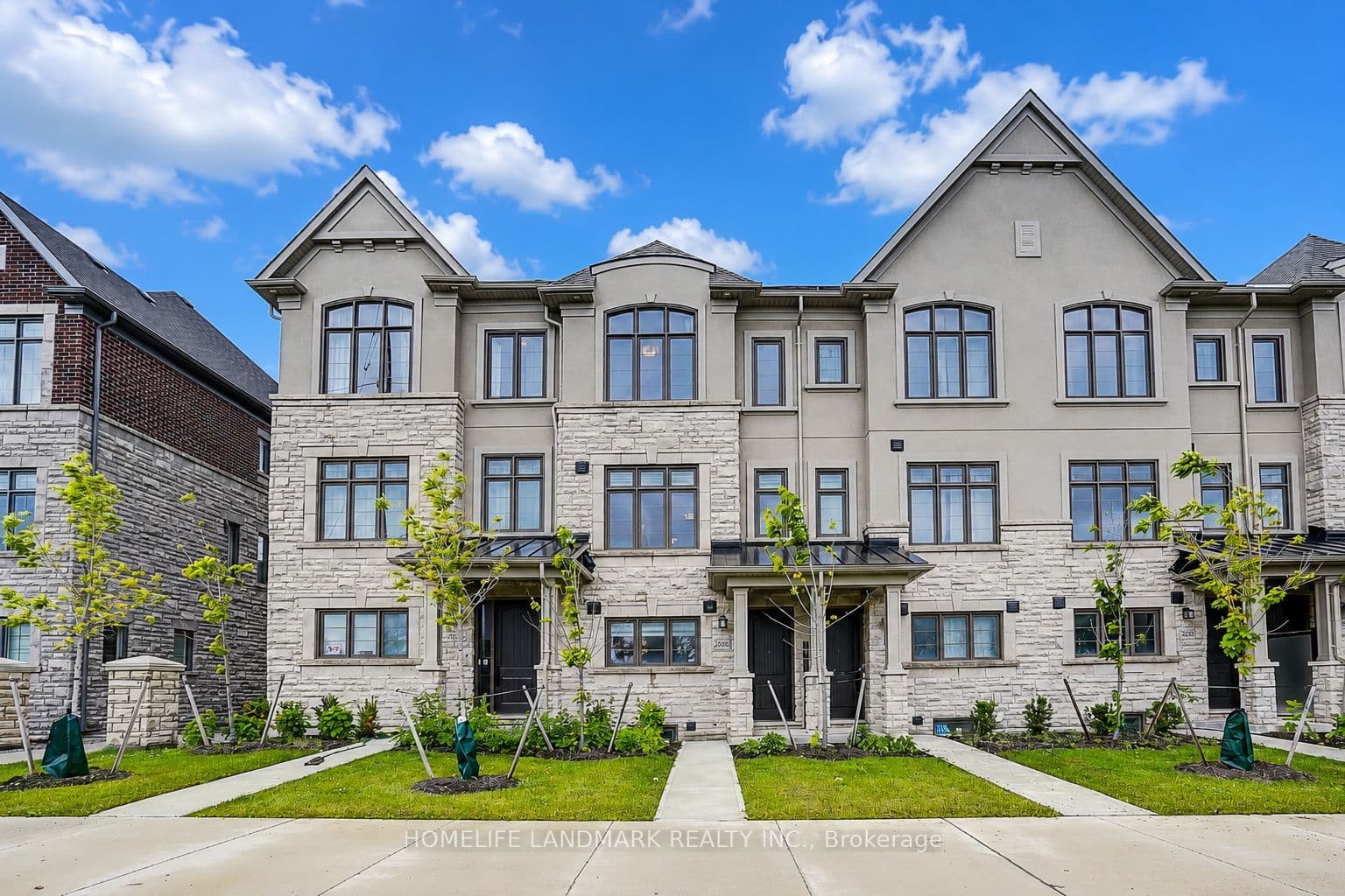 4263 Major Mackenzie Drive E, Markham, ON L6C 3L5