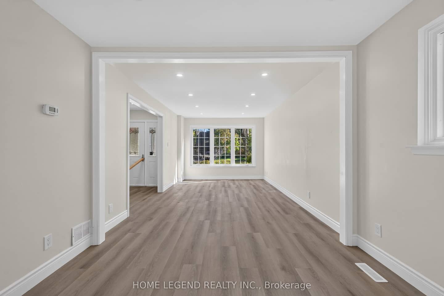 52 Carlton Road, Markham, ON L3R 1Z5