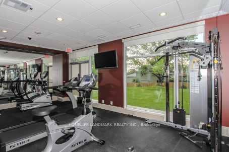 17 Ruddington Drive 603, Toronto, ON M2K 0A8