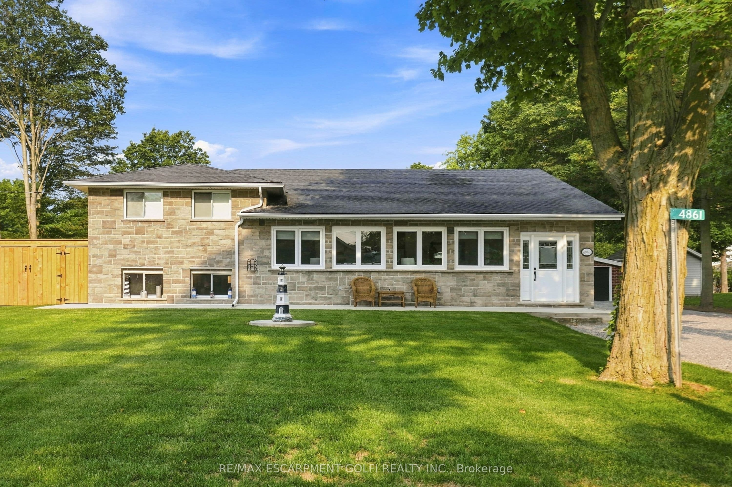 4861 Mapleview Crescent, Port Colborne, ON L0S 1R0