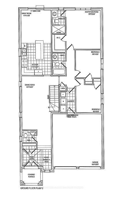 64 Terrain Court, East Gwillimbury, ON L9N 0T2
