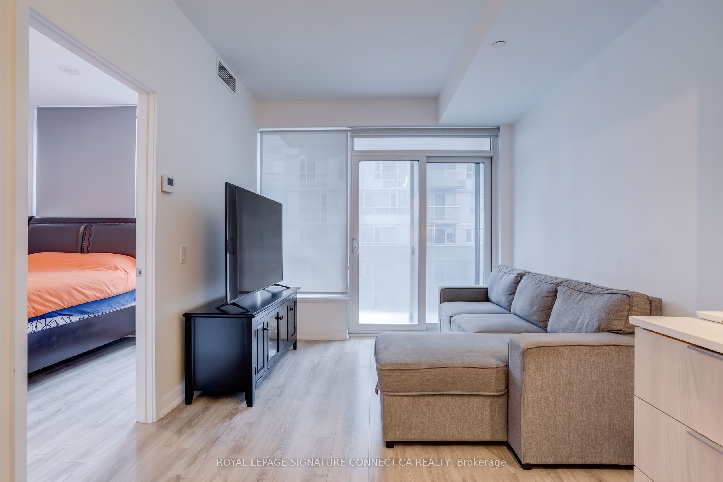 20 Tubman Avenue 517, Toronto, ON M5A 0M5