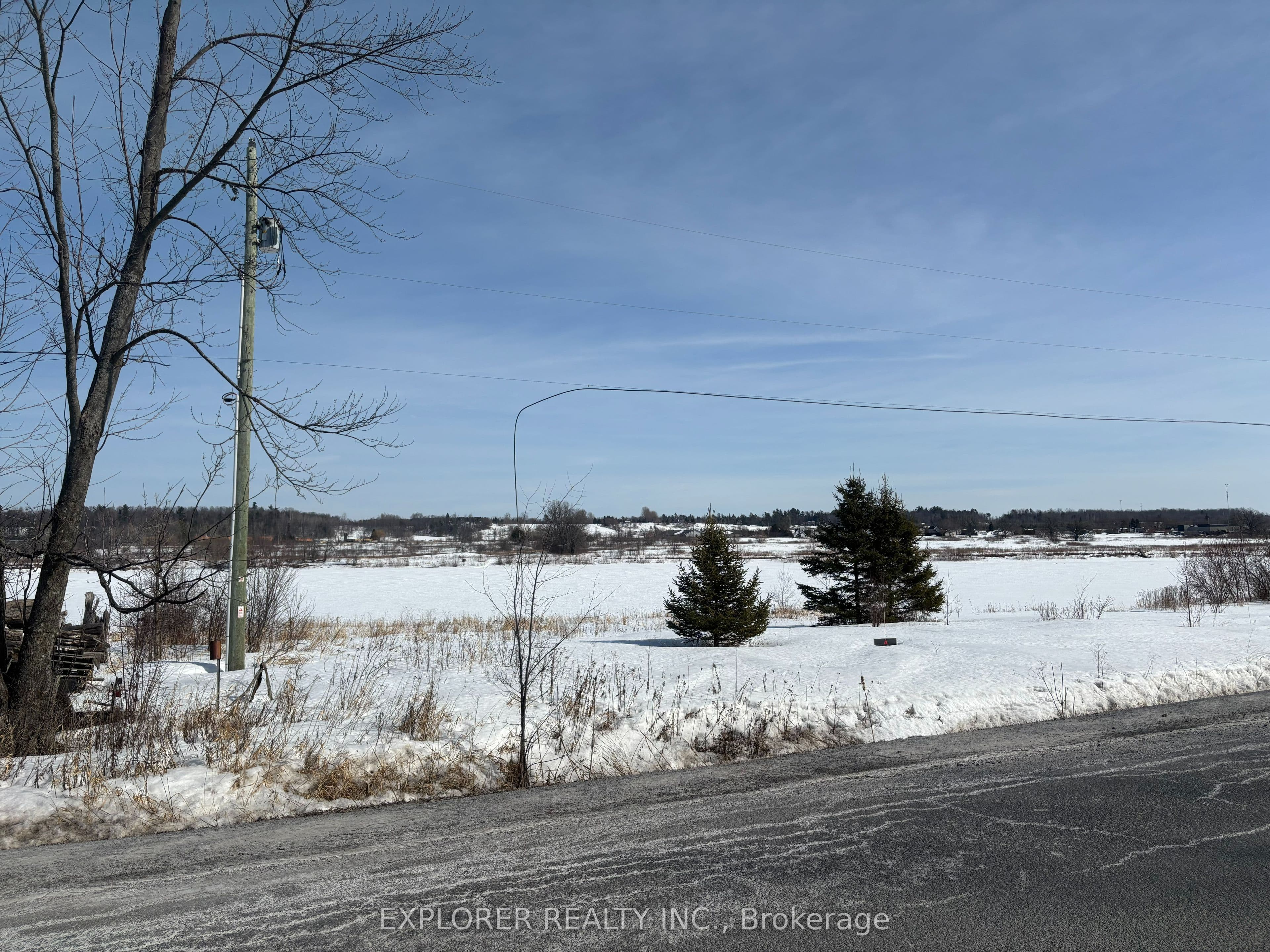 870 Old Highway 17 Highway E, Alfred and Plantagenet, ON K0B 1L0