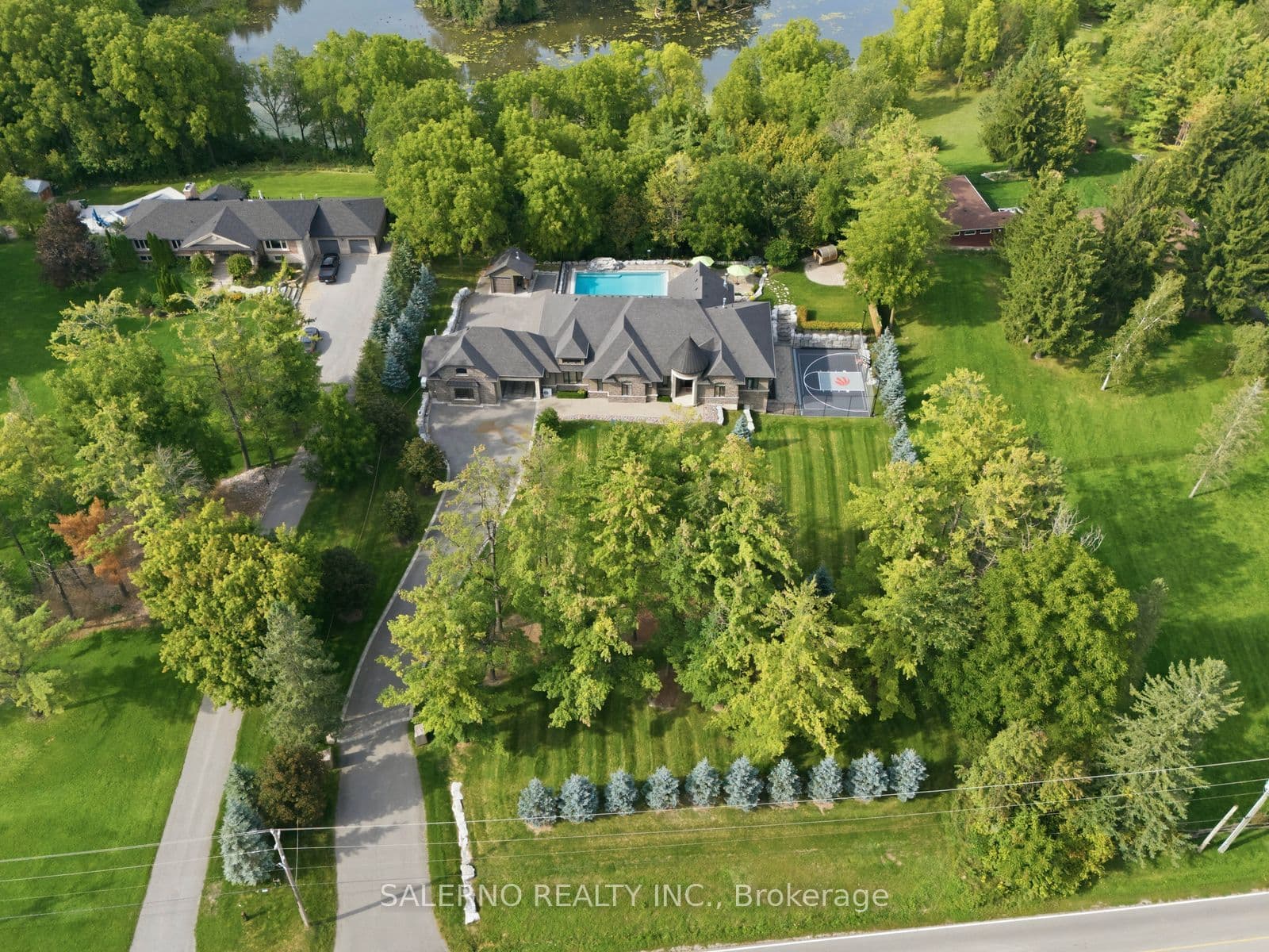 6450 Lloydtown Aurora Road, King, ON L0G 1T0