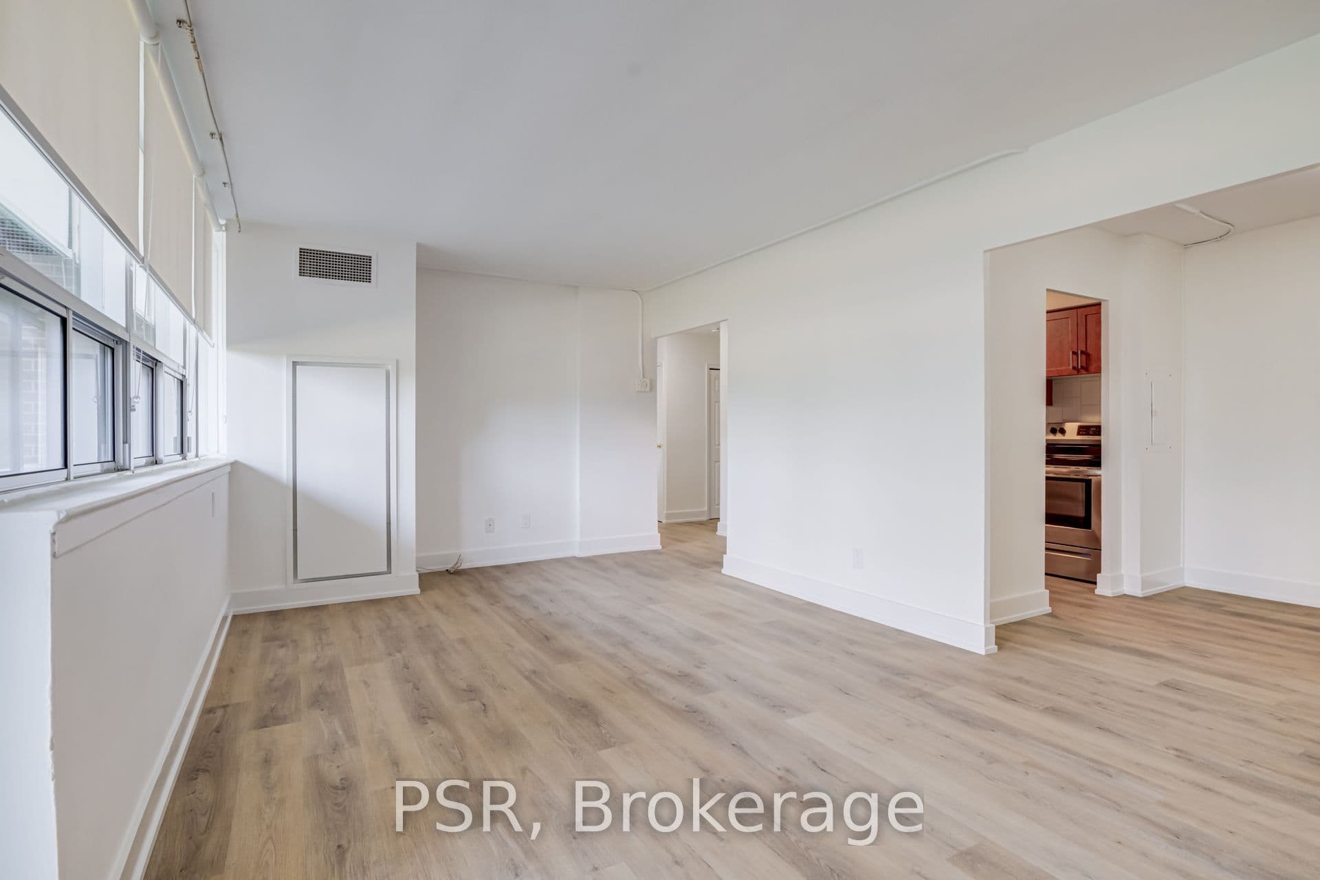 240 Markland Drive 105, Toronto, ON M9C 1R3