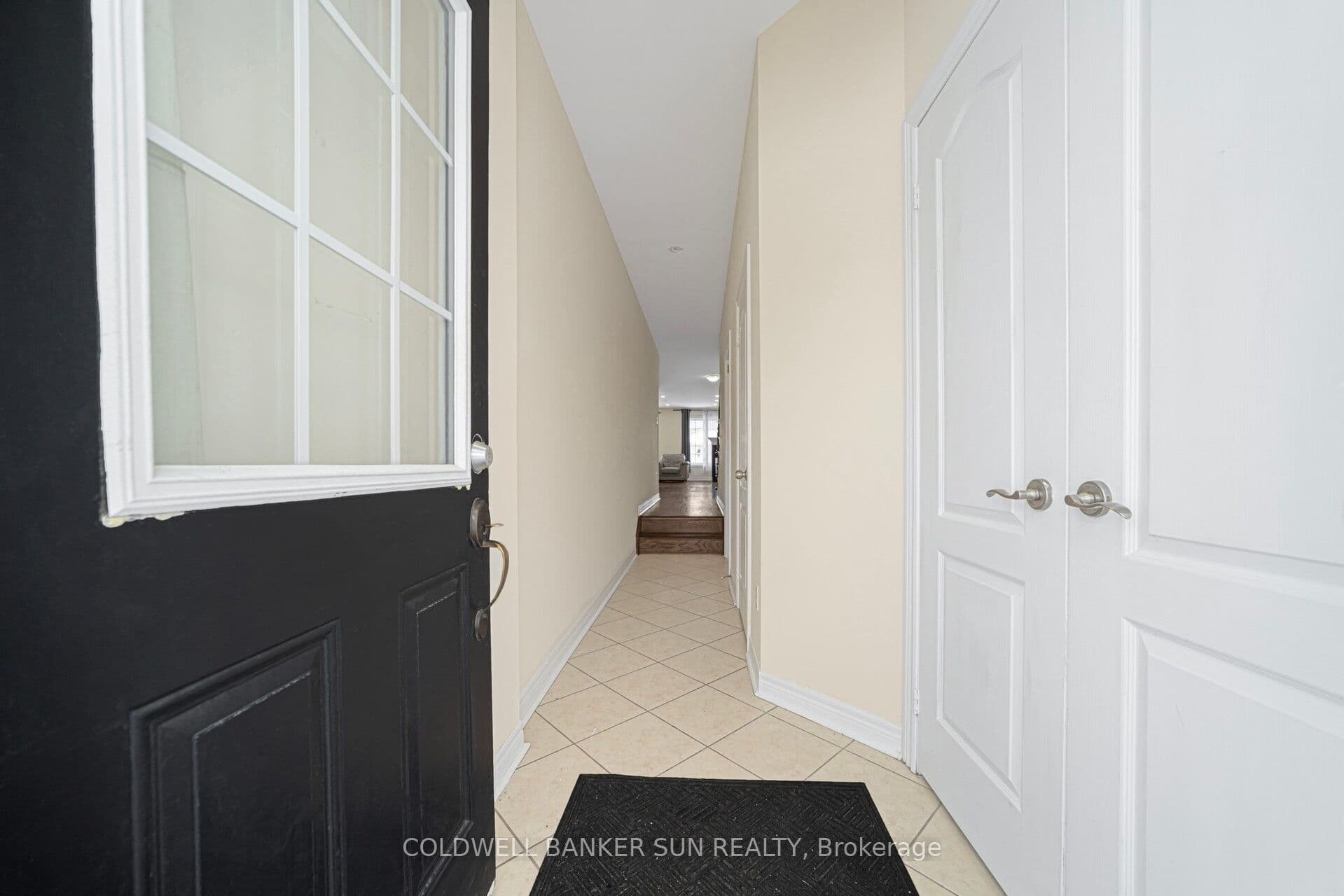 146 Crystalview Crescent, Brampton, ON L6P 2R8