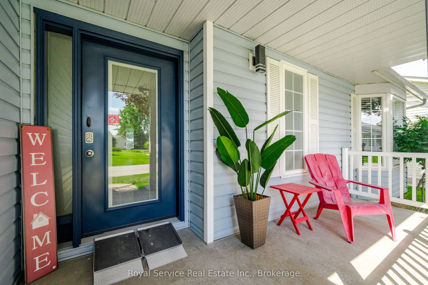 11 Algonquin Trail, Clarington, ON L1B 1A1
