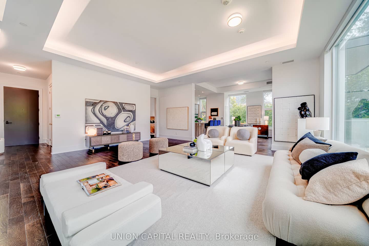 25 Adra Grado Way 120, Toronto, ON M2J 0H6