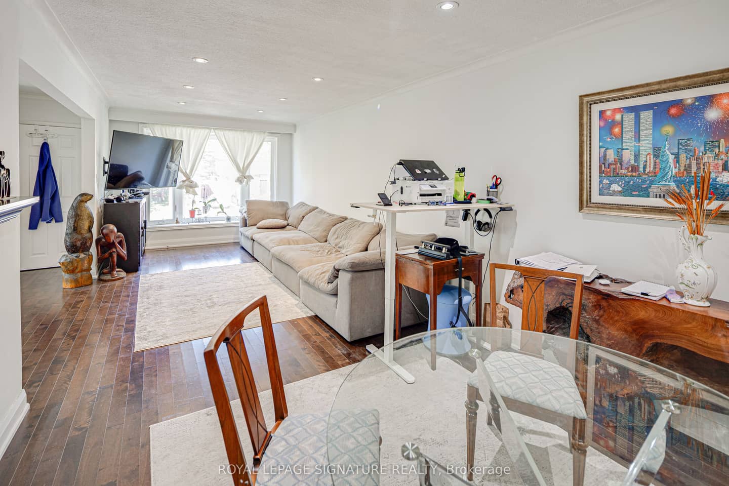 45 Fenelon Drive, Toronto, ON M3A 3K4