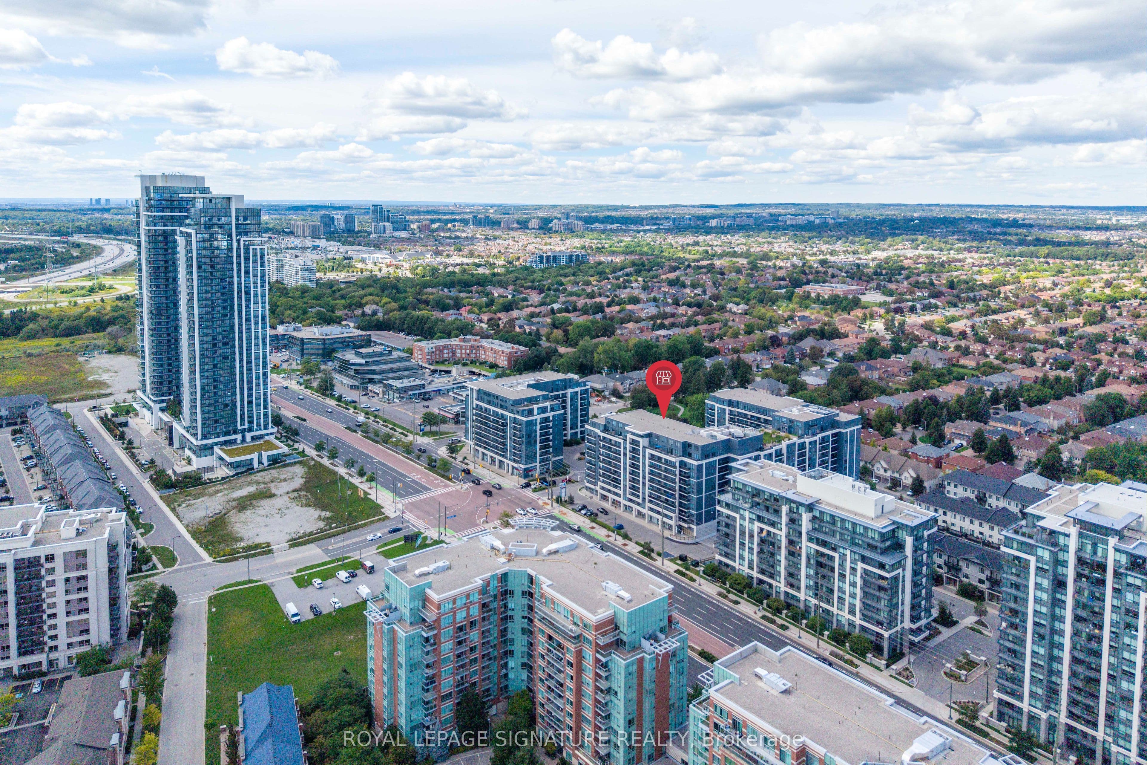 372 Highway 7 120, Richmond Hill, ON L4B 0C6