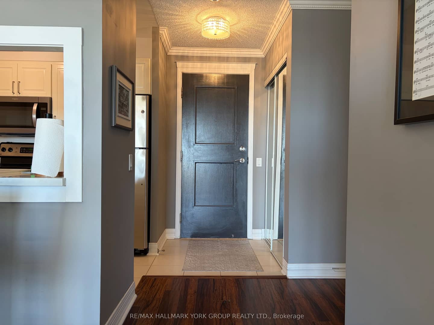 1200 The Esplanade Road N 912, Pickering, ON L1V 6V3