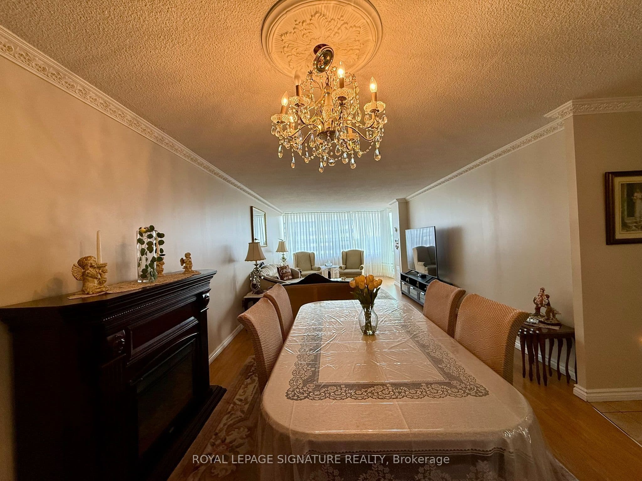 65 Huntingdale Boulevard 1402, Toronto, ON M1W 2P1