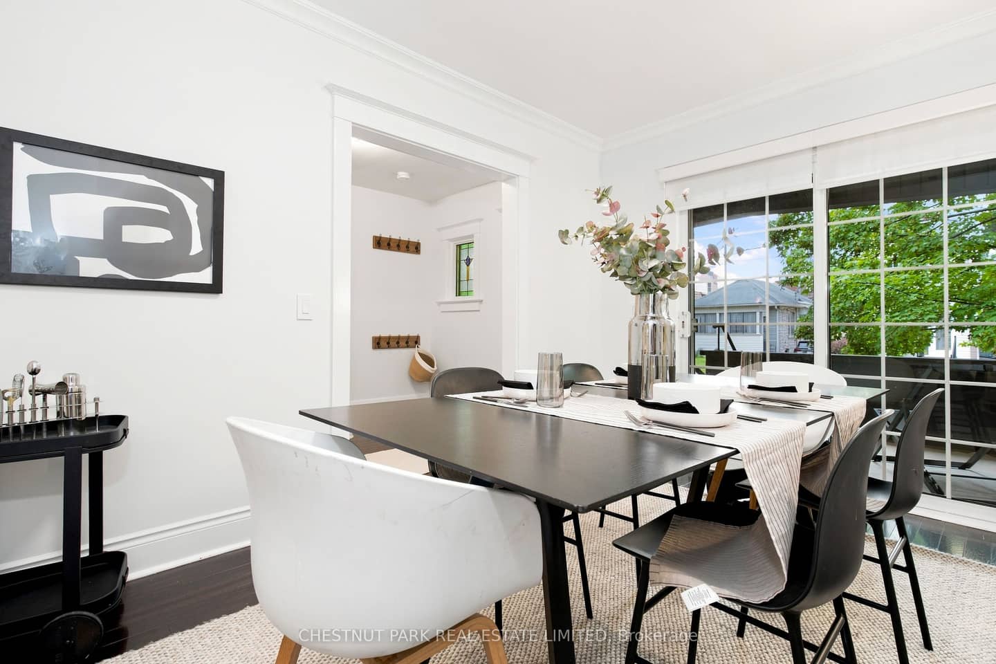 127 Durie Street, Toronto, ON M6S 3E7