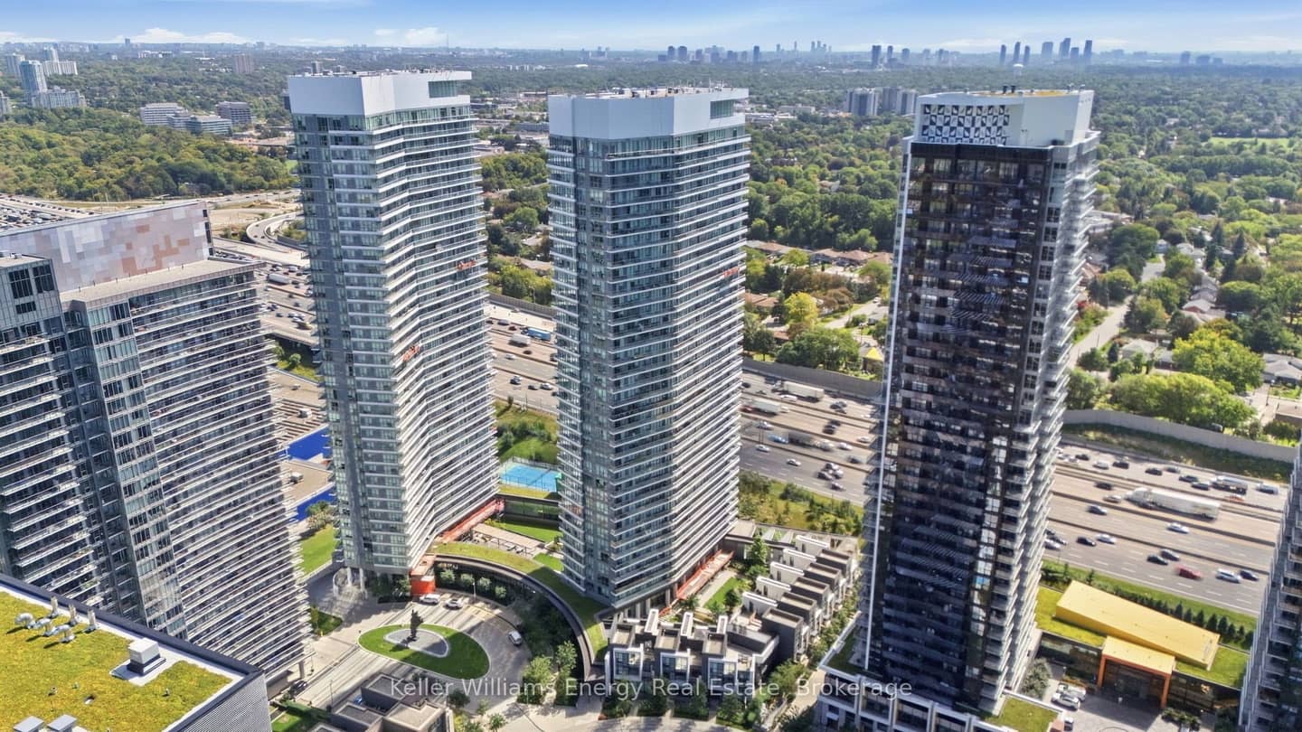 117 McMahon Drive 1109, Toronto, ON M2K 0E4