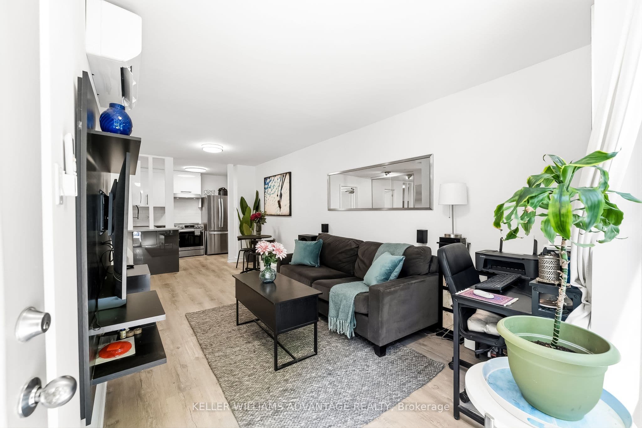 29 Canniff Street 409, Toronto, ON M6K 3M5