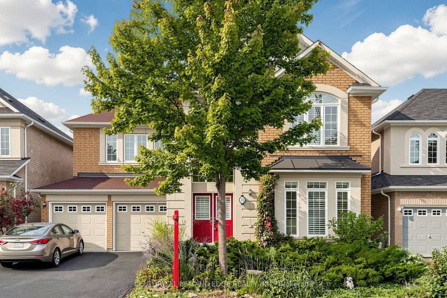 71 Josephine Road, Vaughan, ON L4H 0M2