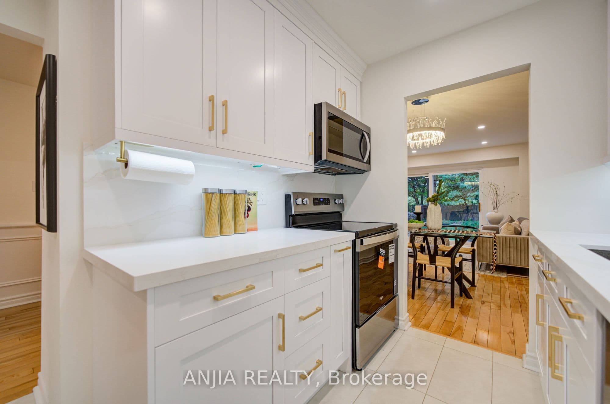 161 Tamarack Drive, Markham, ON L3T 4X3