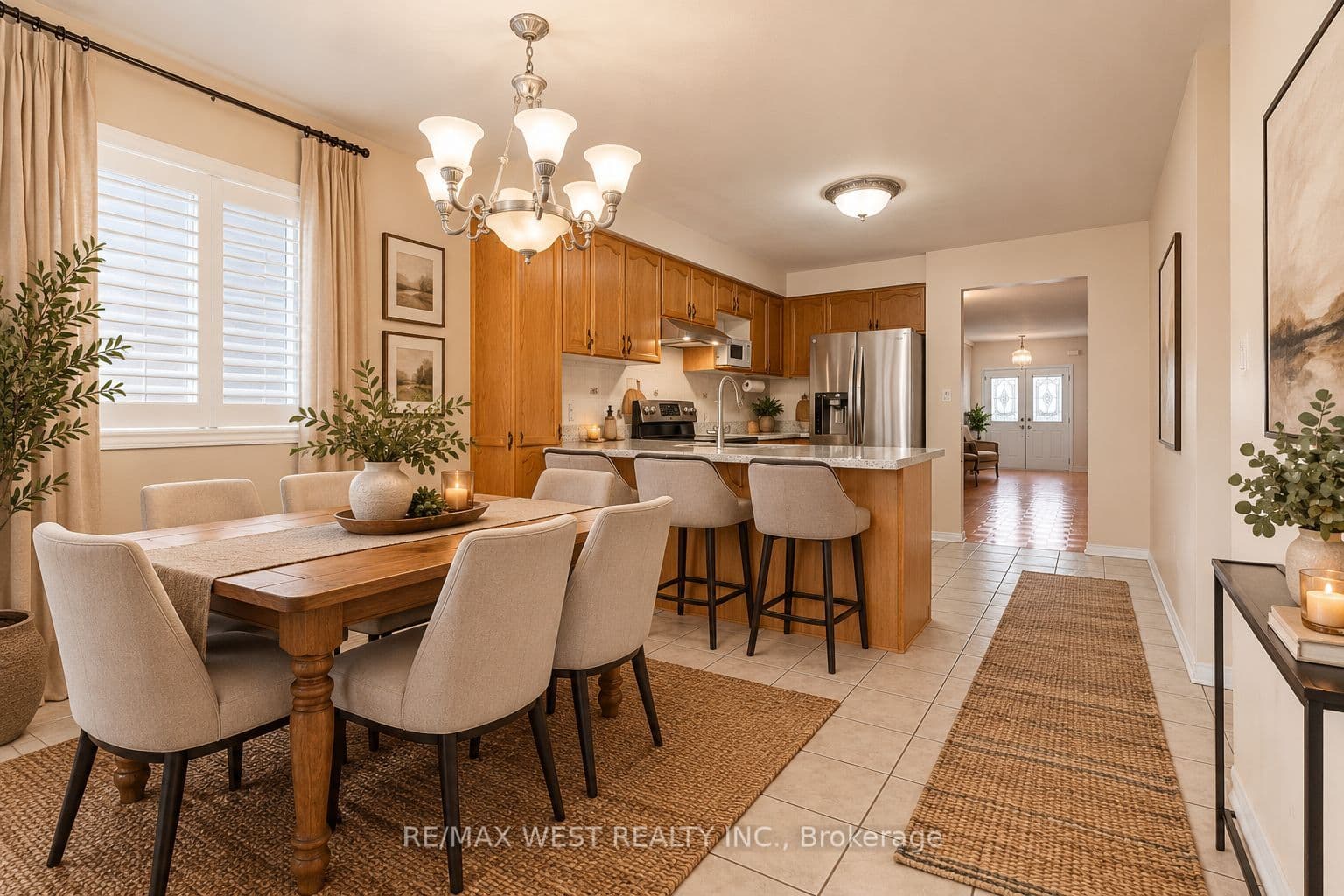 41 Olympia Crescent, Brampton, ON L6X 4W2