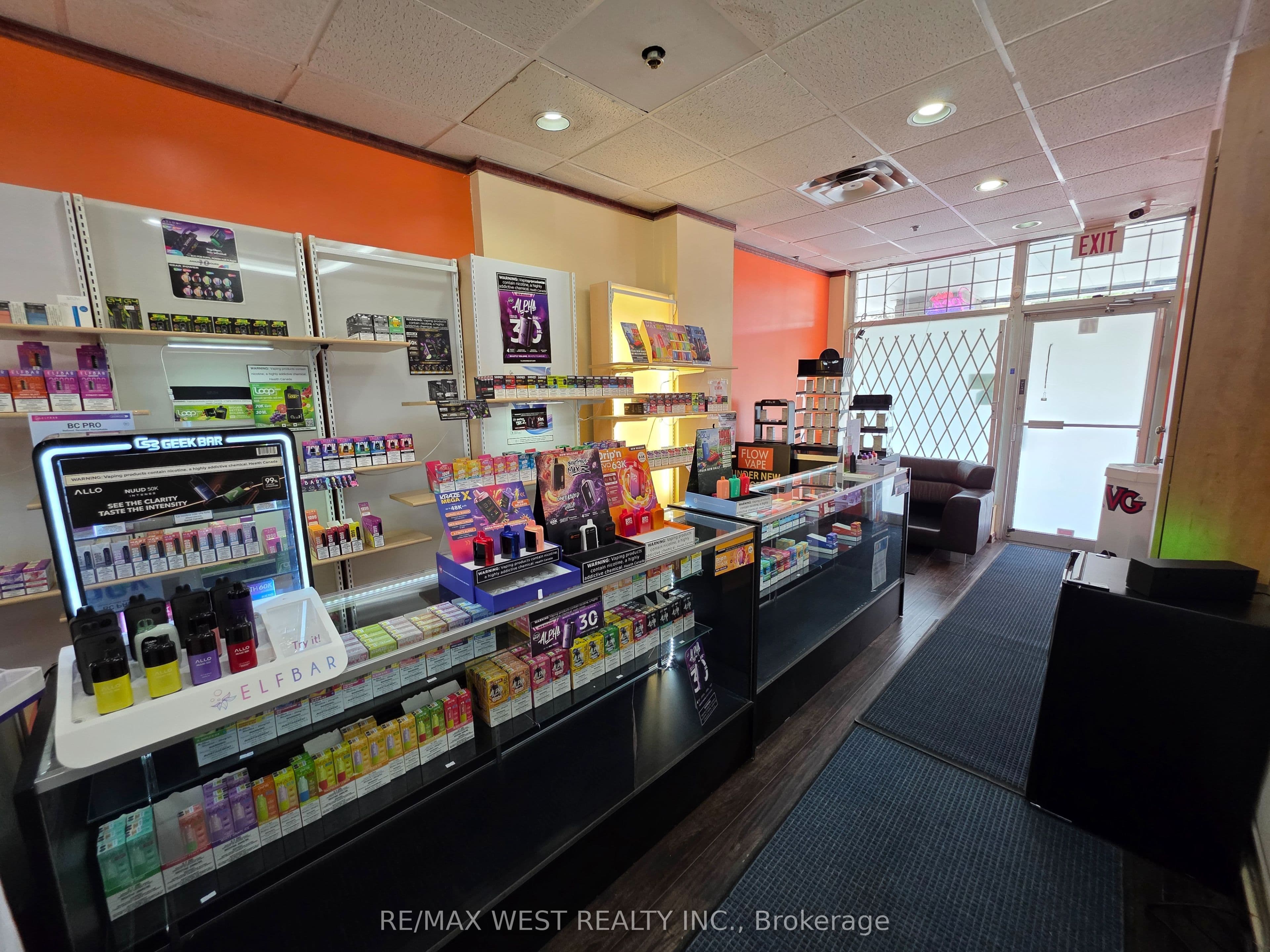 7398 Yonge Street 7d, Vaughan, ON L4J 8J2
