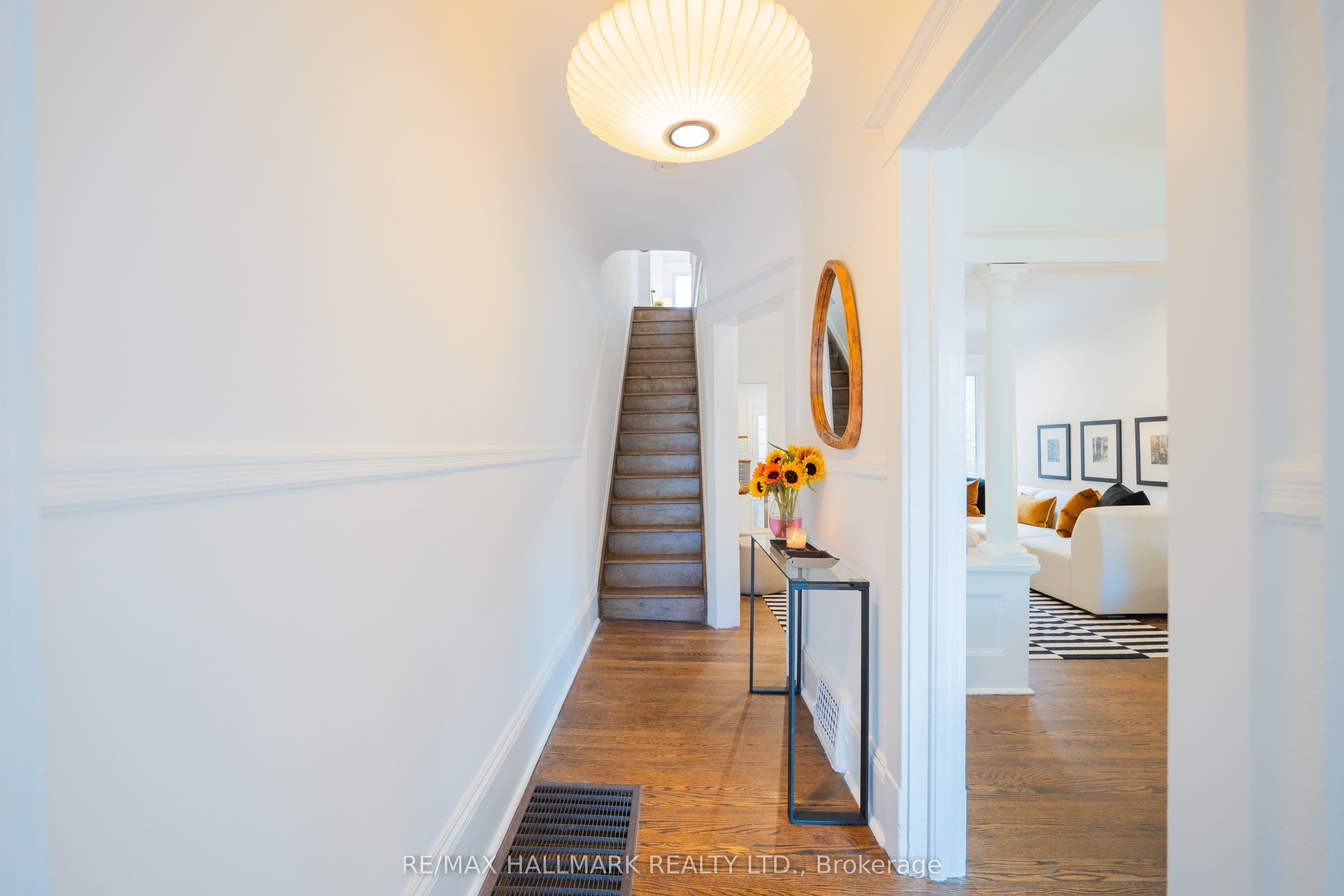 507 Logan Avenue, Toronto, ON M4K 3B2