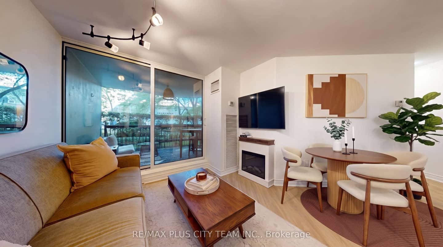 77 Maitland Place 123, Toronto, ON M4Y 2V6