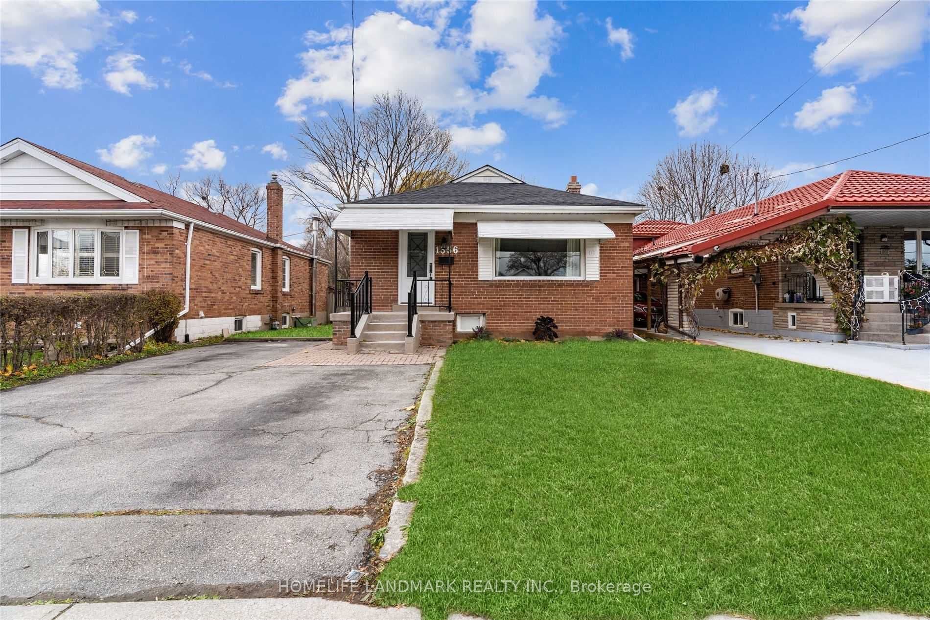 1356 Warden Avenue Bsmt, Toronto, ON M1R 2S2